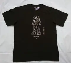 ◆新品◆ユニクロ ✕ 機動戦士ガンダム　コラボＴシャツ　RX78　Ｌサイズ