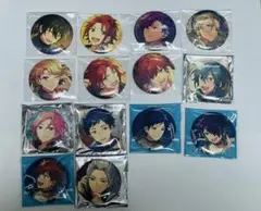 あんスタ　缶バッジ　まとめ売り