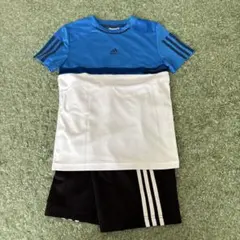 adidas スポーツウェア 130c