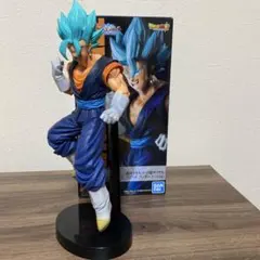 BANDAI ドラゴンボール 超サイヤ人ゴッドSS フィギュア
