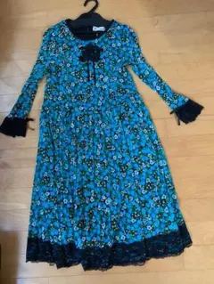 最終値下げ。新品タグ付きスーパービューティー パワーネットワンピース