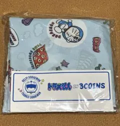 ドラえもん エコバッグ 未使用