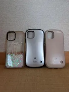 iPhone11proケース│3セット│匿名配送