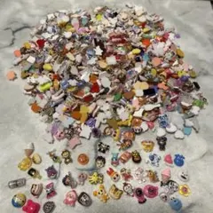 ネイルパーツセット 多彩なデザイン セット まとめ売り