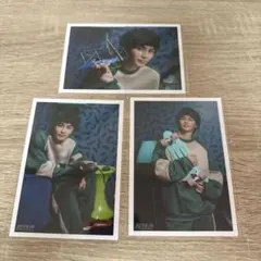 超特急 タクヤ Joker 生写真 ③ バラ売り可能 - メルカリ