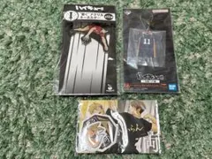 【即購入不可 コメント必須】 ハイキュー 一番くじのサムネイル