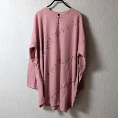 ドラッグストアーズチュニック　新品、タグ付き