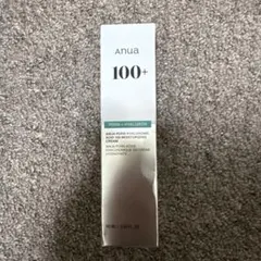 アヌア PDRNクリーム ヒアルロン酸100 モイスチャライジングクリーム
