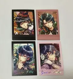 あくねこ ぱしゃこれ 第7弾 ぱしゃこれ プレミアム 第2弾 バスティン セット