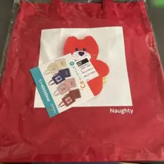 mojojojo 一番くじ C賞 トートバッグ　ドキドキ