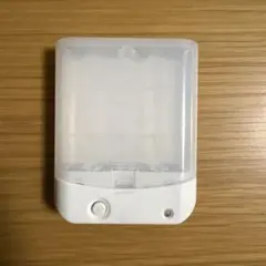 オズマ 乾電池式モバイルバッテリーのサムネイル