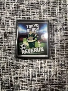 東京ヴェルディ　チームキャラクターマグネットのサムネイル