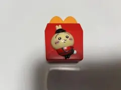 ちいかわ　ハッピーセット　うさぎのシールディスペンサー