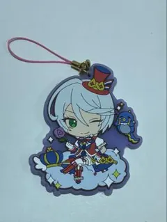 プリパラ 紫京院 ひびき 缶バッジ まるくじ サイバー くじ - メルカリ