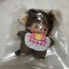 20周年記念 モンチッチ　アイドル　キーホルダー