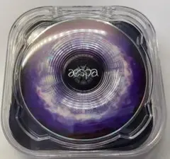 aespa 1st mini album savage