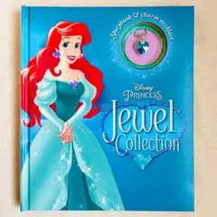 新品／リトルマーメイド英語絵本 ディズニープリンセス 洋書 dwe 知育玩具