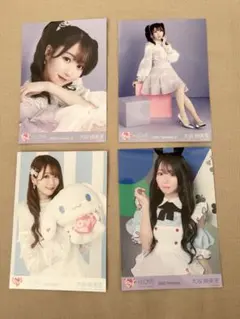 = LOVE 大谷映美里 生写真まとめ