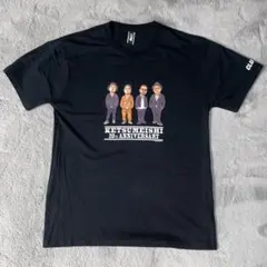 2026年最新】ケツメイシ tシャツ2022の人気アイテム - メルカリ
