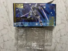 【中古バラ売り】MR ストライクフリーダムガンダムRe: 外箱のみのサムネイル