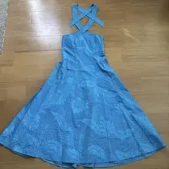 『ALOHA STANDARD』フラダンスドレス