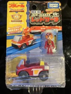 テコロジートミカ トヨタ FJクルーザー 消防指揮車 - メルカリ