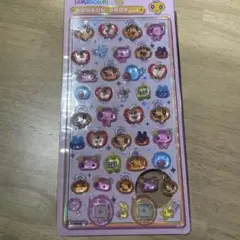 たまごっち ボンボンドロップシール