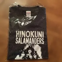 火の国サラマンダーズ Tシャツ Mサイズのサムネイル
