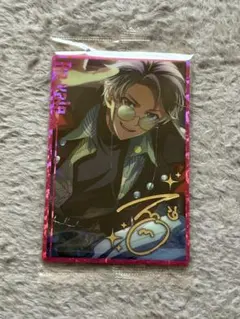 アイドリッシュセブン ウエハース Re:vale 百