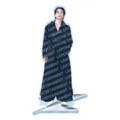 INI アクリルスタンド 西洸人