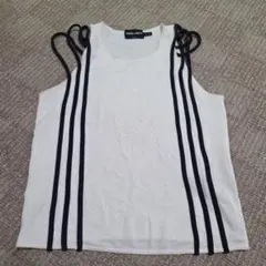 ☆Giorgio Armani タンクトップ 38のサムネイル