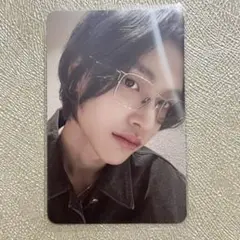 KPOPMERCH 特典 ウォンビン トレカ 公式品