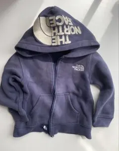 THE NORTH FACE フーディー 100 ネイビー