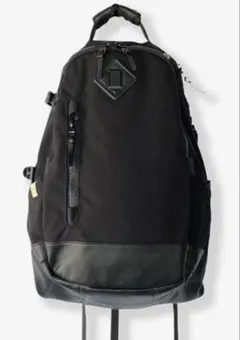 【値下げ可能】visvim/CORDURA 20L (BLACK)