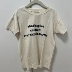THE CAMPAMENTO Tシャツ 7-8y ロンハーマンRonhermanのサムネイル