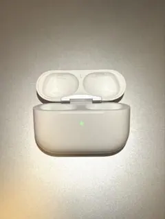 Apple AirPods Pro 充電器　第2世代　第二世代　充電ケースのみ
