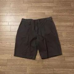 カ*リ様 90s oldgap フェード ネイビー ハーフパンツ y2k citのサムネイル