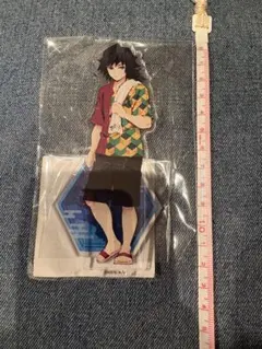 2026年最新】極楽湯 義勇 アクスタの人気アイテム - メルカリ