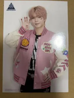 日プ 新世界 矢田佳暉 サイン入り生写真 Neko 日プ新世界 矢田佳暉 HMV 生写真 サインあり Neko ねこ KO1KEYZ - メルカリ