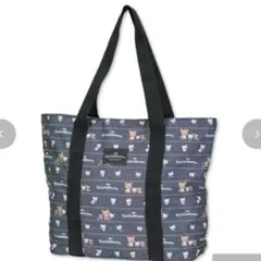 リラックマ トートバッグ