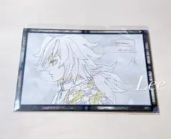 鬼滅の刃　ufotabledining おすそ分けポストカード　 冨岡義勇10枚 鬼滅の刃 ufotable DINING おすそ分けポストカード 冨岡義勇