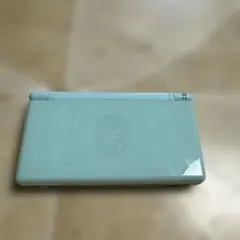 水色 ニンテンドーDS Lite 本体 動作未確認のためジャンク品扱いです