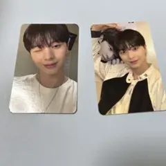 2025年最新】btob ソンジェ トレカの人気アイテム - メルカリ