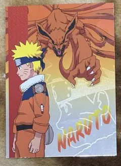 NARUTO カード ブロマイド SP.20 イルカ ナルト - メルカリ