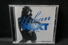 URBAN NEXT　J-R&B　Shintaro Nishizaki