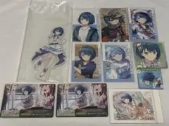 プロセカ 桐谷遥 グッズ まとめ売り