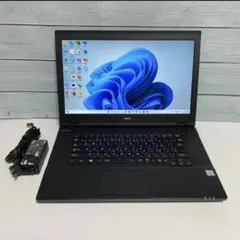 Windows11オフィス付Corei7 SSD高速メモリ8GB TOSHIBA - メルカリ