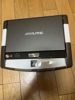ALPINE TMX-R3000 10.2インチフリップダウンモニター - メルカリ
