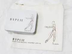 ★最終値下★新品未使用BYPLIE　バイプリエ　Mサイズ バイプリエ(BYPLIE)レオタード Mサイズ - メルカリ