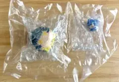 ブルーロック　一番くじ　ちょこのっこフィギュア　蜂楽廻